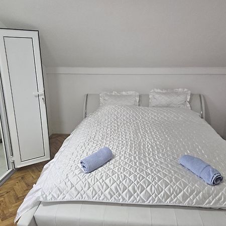 Vila Petunija シェニツァ 部屋 写真