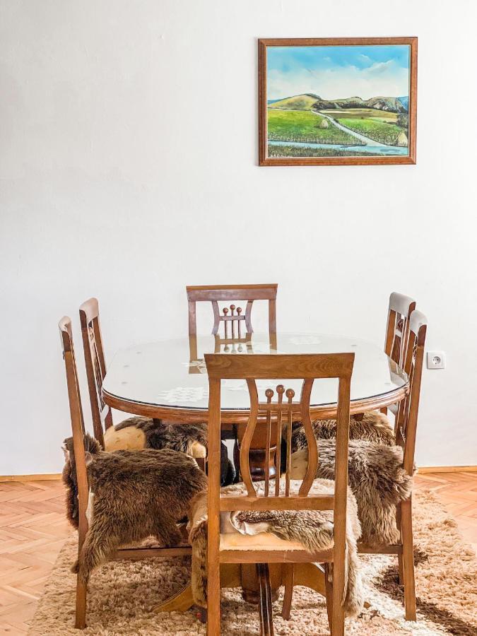 Vila Petunija シェニツァ エクステリア 写真