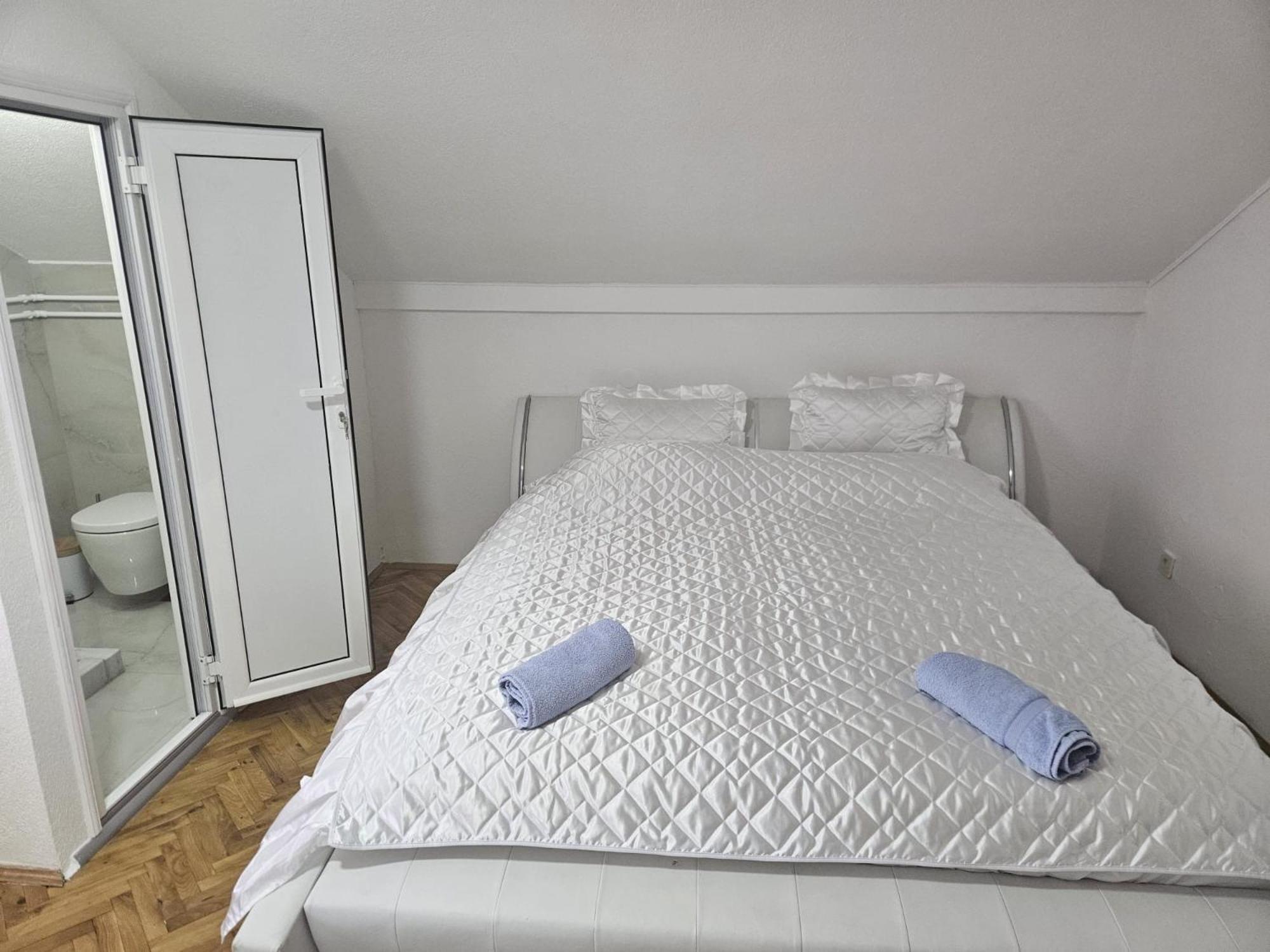 Vila Petunija シェニツァ 部屋 写真
