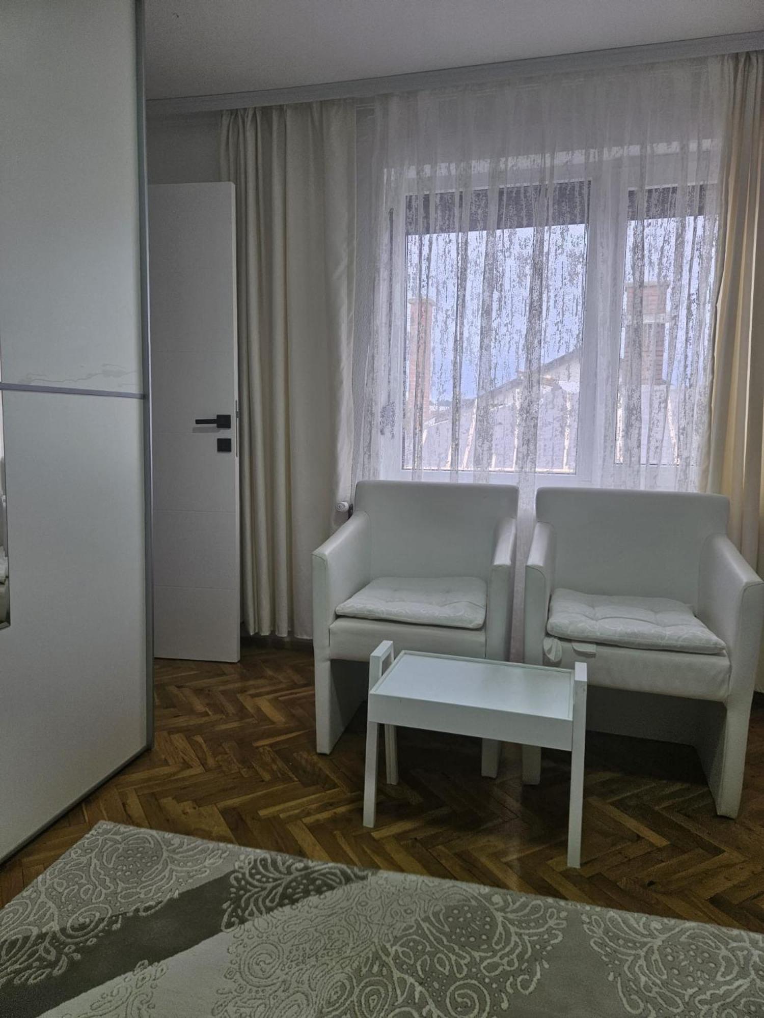 Vila Petunija シェニツァ 部屋 写真