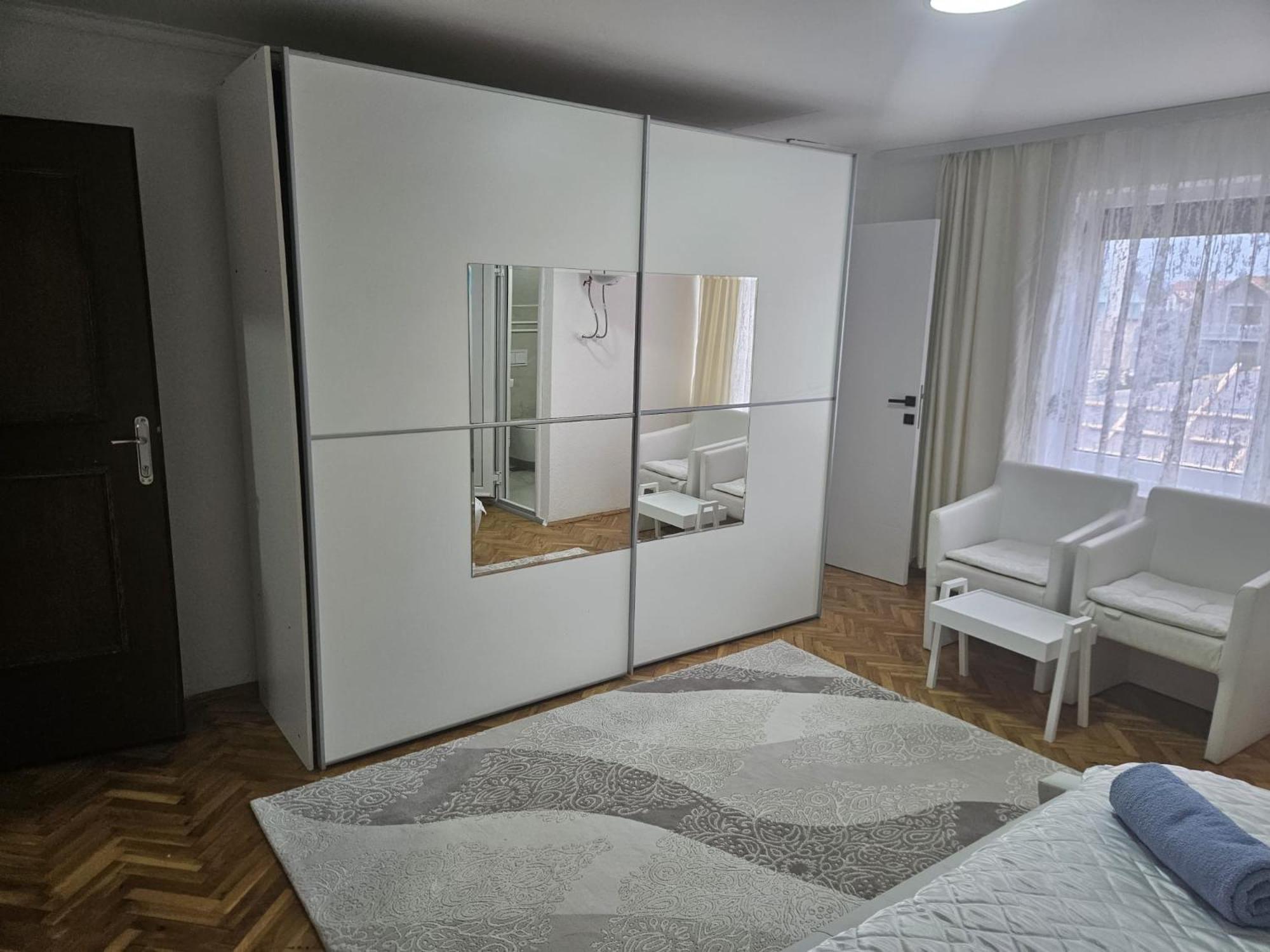 Vila Petunija シェニツァ 部屋 写真