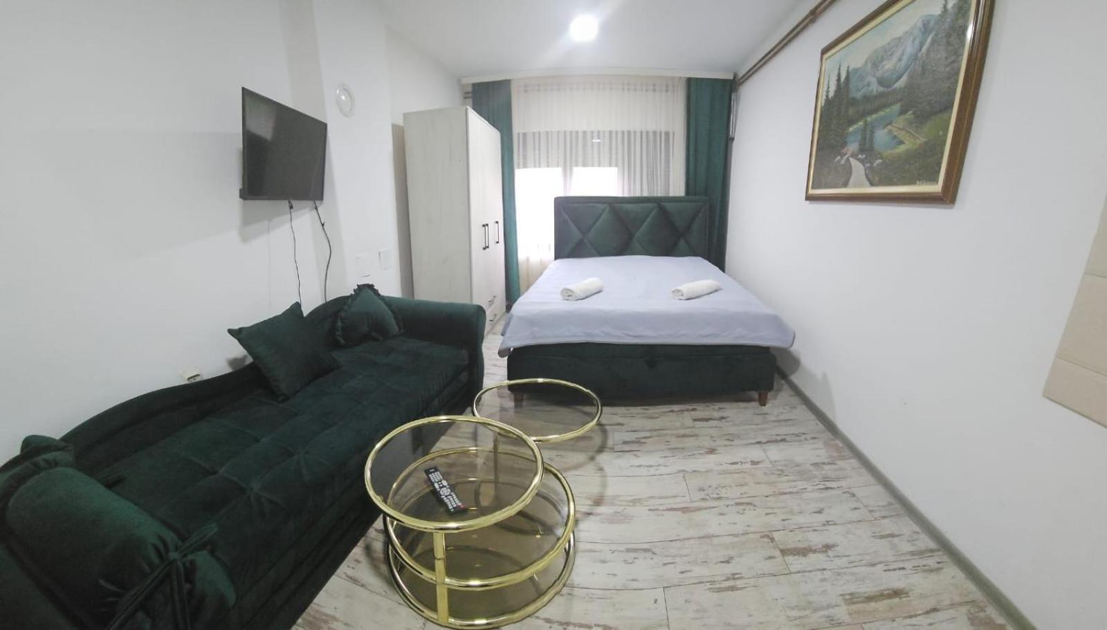 Vila Petunija シェニツァ 部屋 写真