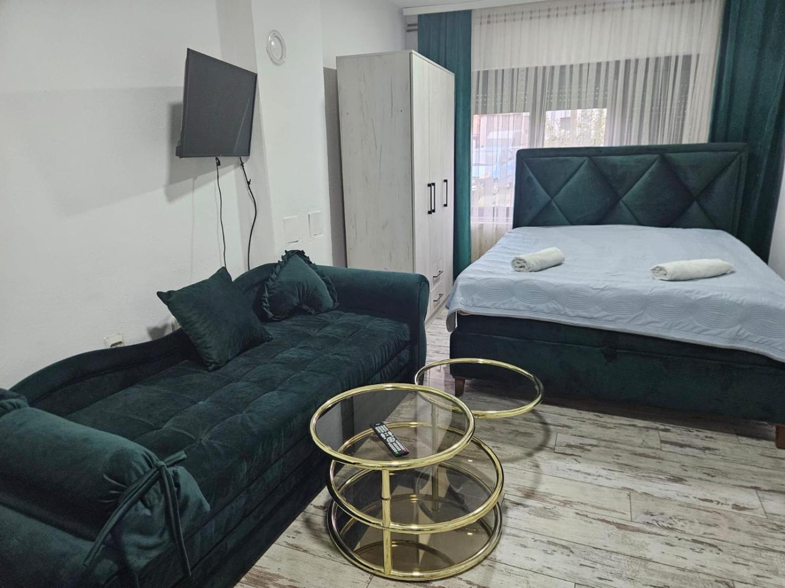 Vila Petunija シェニツァ 部屋 写真
