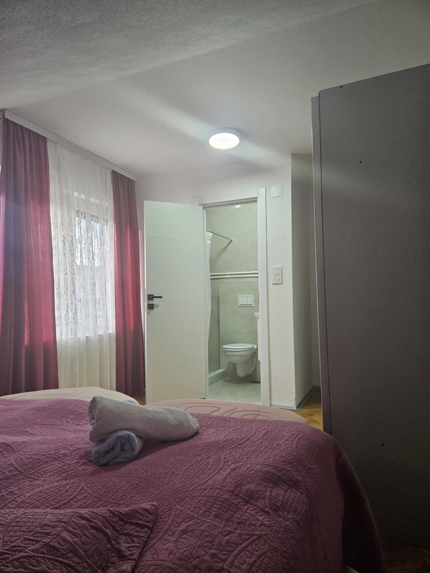 Vila Petunija シェニツァ 部屋 写真
